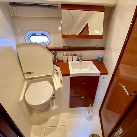 Apartament Detente Et Evasion A Quai *